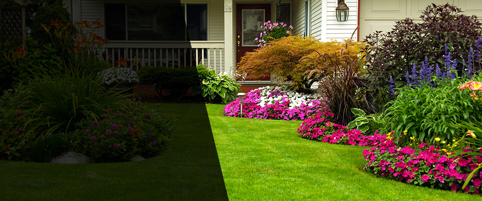 Fort Eustis Landscapers